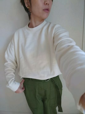 saonさんのコーディネート