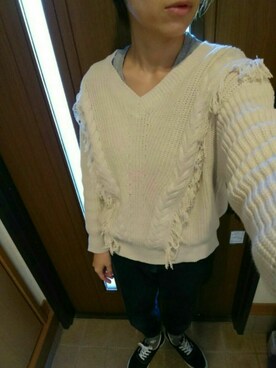 saonさんのコーディネート