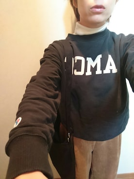 saonさんのコーディネート