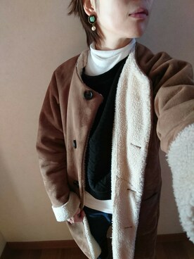 saonさんのコーディネート