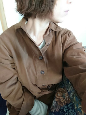 saonさんのコーディネート