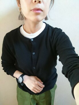 saonさんのコーディネート