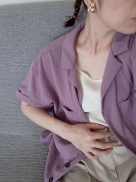 saonさんのコーディネート