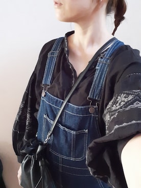 saonさんのコーディネート