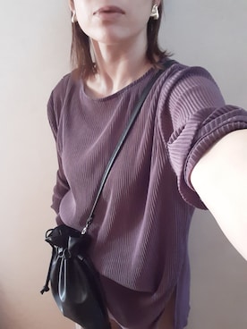 saonさんのコーディネート