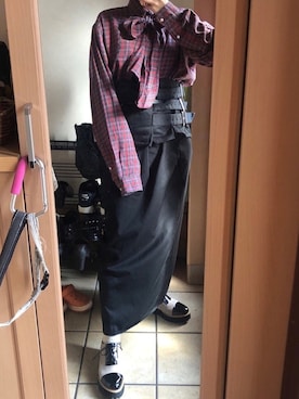 SGKさんのコーディネート