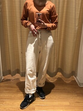 SGKさんのコーディネート