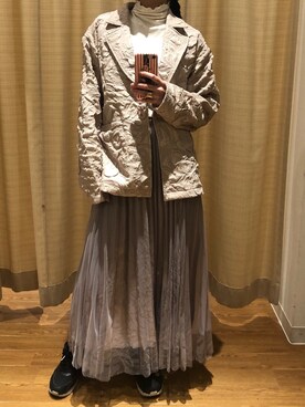 SGKさんのコーディネート