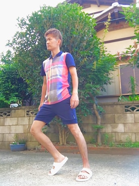 Takuya314さんのコーディネート