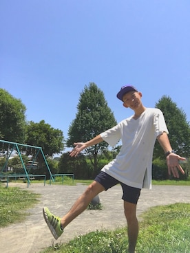 Takuya314さんのコーディネート