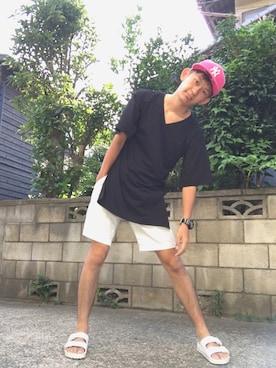 Takuya314さんのコーディネート