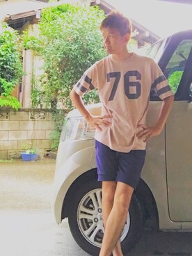 Takuya314さんのコーディネート