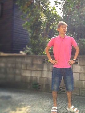 Takuya314さんのコーディネート