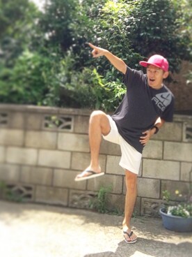 Takuya314さんのコーディネート