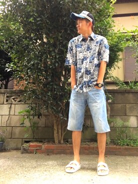 Takuya314さんのコーディネート