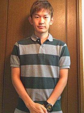 Takuya314さんのコーディネート