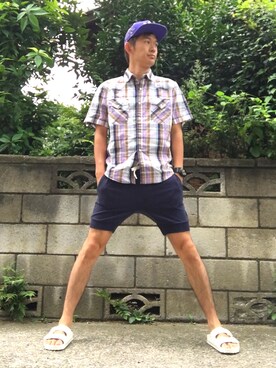 Takuya314さんのコーディネート