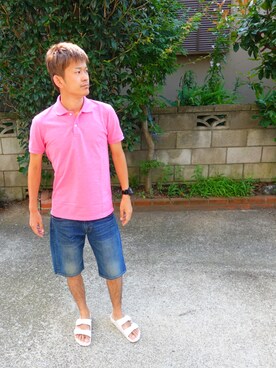 Takuya314さんのコーディネート