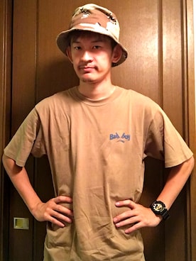 Takuya314さんのコーディネート