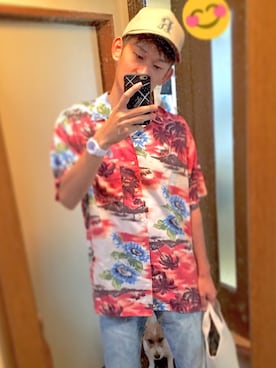 Takuya314さんのコーディネート