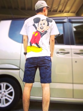 Takuya314さんのコーディネート