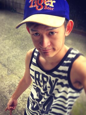 Takuya314さんのコーディネート