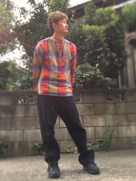 Takuya314さんのコーディネート