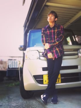 Takuya314さんのコーディネート