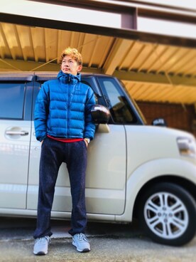 Takuya314さんのコーディネート