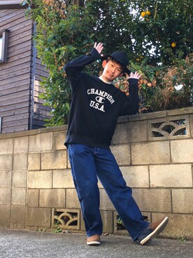 Takuya314さんのコーディネート