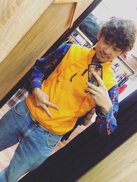 Takuya314さんのコーディネート