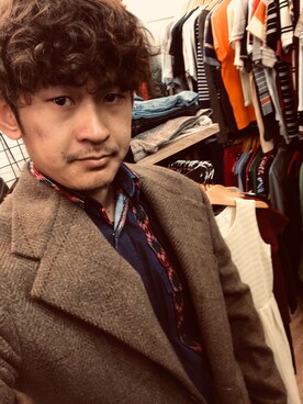 Takuya314さんのコーディネート