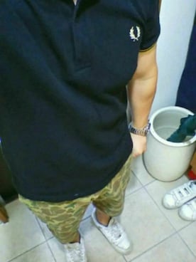 たーさんさんのコーディネート