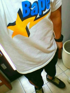 たーさんさんのコーディネート