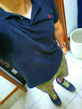 たーさんさんのコーディネート