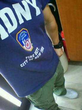 たーさんさんのコーディネート