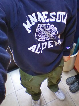 たーさんさんのコーディネート