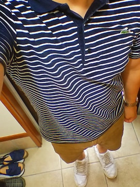 たーさんさんのコーディネート