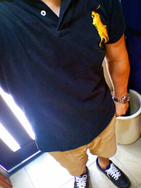 たーさんさんのコーディネート