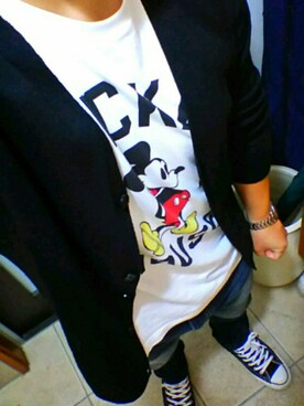 たーさんさんのコーディネート