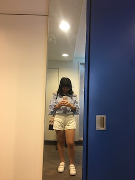 肉包包子さんのコーディネート