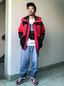 子洋さんのコーディネート