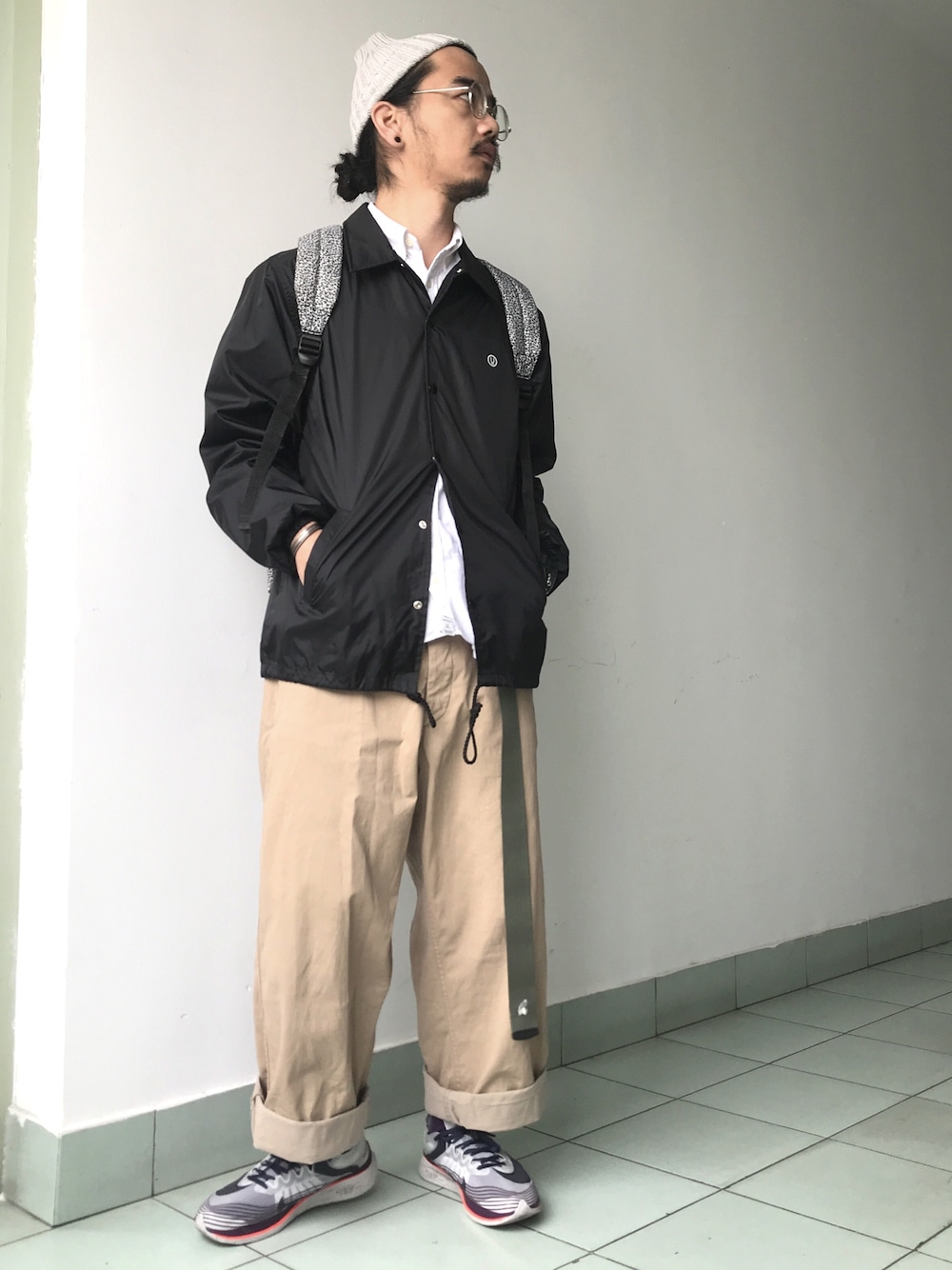 【F/CE.】エフシーイー FR コーデュラ タクティカル トートバッグ 新品 F/CE. FR CORDURA TACTICAL TOTE / エフシーイー FR コーデュラ