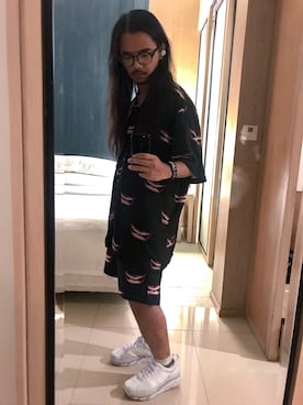 子洋さんのコーディネート