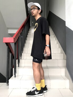 子洋さんのコーディネート