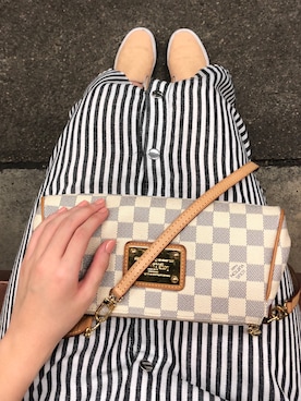 Ngaさんのコーディネート