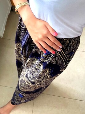 Ngaさんのコーディネート