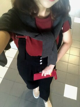 Ngaさんのコーディネート