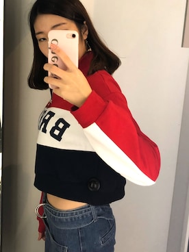 Ngaさんのコーディネート