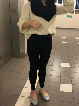 Ngaさんのコーディネート